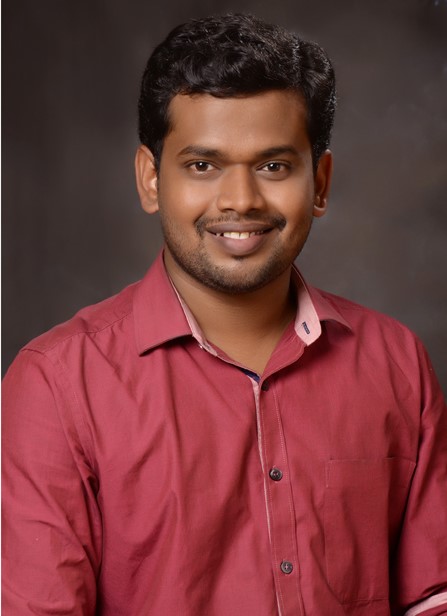 Jeevanantham Govindaraju